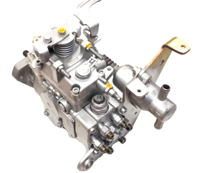 Dieselpump, insprutningspump, högtryckspump, dieselpumps renovering, utbytespump, Renoverad insprutningspump