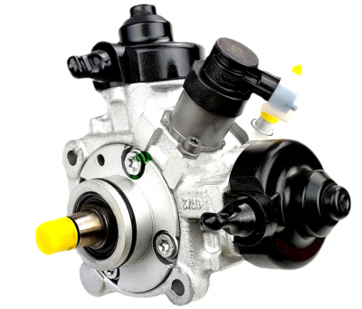 Dieselpump, insprutningspump, högtryckspump, dieselpumps renovering, utbytespump, Renoverad insprutningspump
