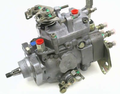 Renoverad dieselpump - Volkswagen transporter 2.4 D Motorkod: AAB, Dieselpump, insprutningspump, högtryckspump, dieselpumps reno