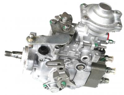 Dieselpump, insprutningspump, högtryckspump, dieselpumps renovering, utbytespump, Renoverad insprutningspump
