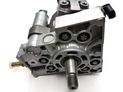 Renoverad dieselpump - Range Rover Sport 2.7TD 4x4 Motorkod: 276DT, Dieselpump, insprutningspump, högtryckspump, dieselpumps ren