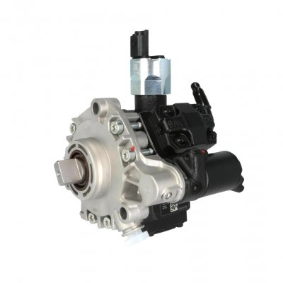 Renoverad dieselpump - Ford C-Max/S-Max 2.0 TDCi Motorkod, Dieselpump, insprutningspump, högtryckspump, dieselpumps renovering,