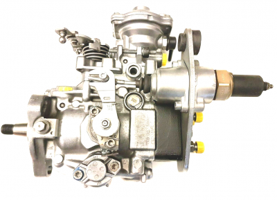 Dieselpump, insprutningspump, högtryckspump, dieselpumps renovering, utbytespump, Renoverad insprutningspump, 0460424220