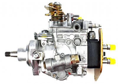 Dieselpump, insprutningspump, högtryckspump, dieselpumps renovering, utbytespump, Renoverad insprutningspump, 0460424255