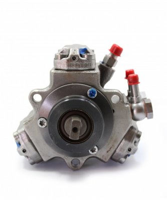 Renoverad dieselpump - Suzuki Ignis 1.3 DDiS  Motorkod: Z13DT, Dieselpump, insprutningspump, högtryckspump, renoverade högtrycks