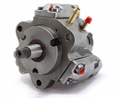 Dieselpump, insprutningspump, högtryckspump, högtryckspumpar billigt, Renoverad dieselpump - Land Rover Freelander 2.0TD4 4x4 Mo