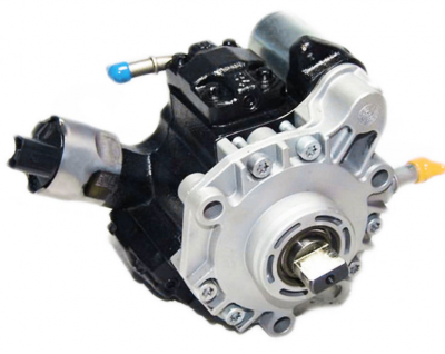 Dieselpump Citroen C5 2.0 HDi - Motorkod RHR,RHL, Dieselpump, insprutningspump, högtryckspump, renoverad insprutningspump