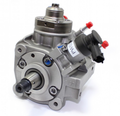Dieselpump Citroen C3 II 1.6 HDi - Motorkod 9HP, Dieselpump, insprutningspump, högtryckspump, renoverad commonrail