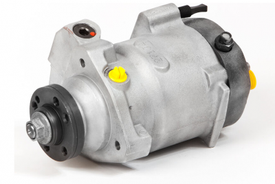 Dieselpump Ford Tourneo 1.8 TDCi - Motorkod N/A, Dieselpump, insprutningspump, högtryckspump, renoverad delphi pump