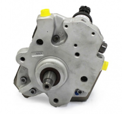 Dieselpump, insprutningspump, högtryckspump, renoverad dieselpump, renovera dieselpump, Dieselpump Iveco Daily III 2.3HPi  - Mot