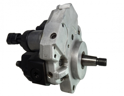 Dieselpump Jeep Wrangler 2.8 CRD - 0445010152, Dieselpump, insprutningspump, högtryckspump, Renoverad dieselpump, renovera diese