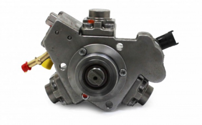 Dieselpump, insprutningspump, högtryckspump, Renoverad dieselpump, renovera dieselpump, Dieselpump Fiat 500 1.3 MJTD - 044501024