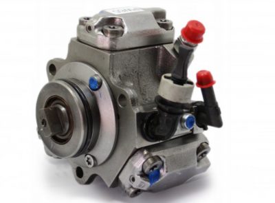 Dieselpump Ford Ka 1.3 TDCi - Motorkod FD4, 169A1000, BAAA, Dieselpump, insprutningspump, högtryckspump, renoverad dieselpump, r