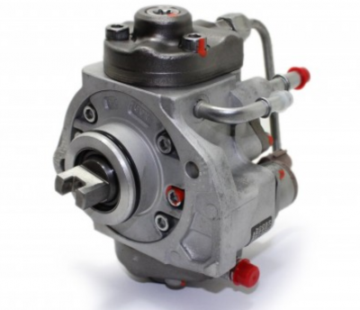 Dieselpump Ford Transit 2.2 TDCi - Motorkod PUMA, Dieselpump, insprutningspump, högtryckspump, renoverad dieselpump, renovering