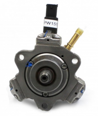 Dieselpump Iveco 2.8 HDi - 0445020006, Dieselpump, insprutningspump, högtryckspump, Renoverad dieselpump, renovera dieselpump