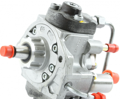 Dieselpump, insprutningspump, högtryckspump, Dieselpump renovering, Dieselpump Nissan 2.5 dCi 4WD - Motorkod YD25DDTi