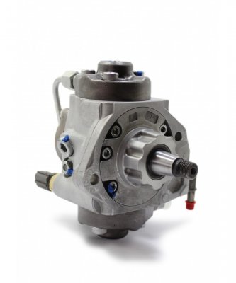 Dieselpump Ford Transit 2.4 TDCI - Motorkod PUMA,H..,PHF..,JXFA, Dieselpump, insprutningspump, högtryckspump, högtryckspump reno