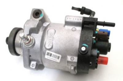 Dieselpump Ford Mondeo 2.0 / 2.2 TDCi - Motorkod PUMA, Dieselpump, insprutningspump, högtryckspump, Renoverad utbytespump