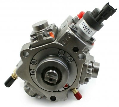 Dieselpump, insprutningspump, högtryckspump, renoverad insprutningspump, commonrail, Dieselpump Land Rover Freelander 2.2TD4, SD