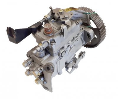 Dieselpump Volkswagen Golf 1.5D Motorkod CK Dieselpump Volkswagen Golf 1.5 - 0460494002