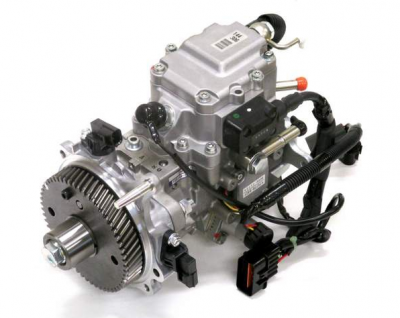 Dieselpump Zexel  Mitsubishi Pajero III 3.2 DI-D - 109144-3062