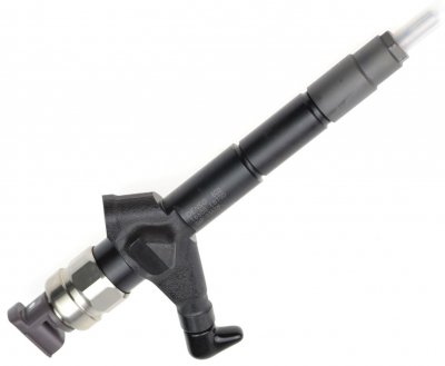 Dieselspridare NP NavaraPathfinder 2.5DCi - Motorkod YD25DDTi