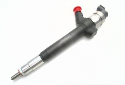 Dieselspridare Peugeot Boxer 2.2 HDi - Motorkod 4HV,4HU