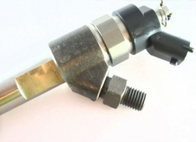 Dieselspridare Peugeot Boxer 2.8 HDi - Motorkod 814043S