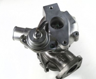 Turboaggregat Toyota Corolla Verso - Turbo VB10, 17201-27050