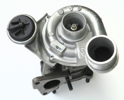 Turboaggregat Renault Scénic 1.9 DTi - Turbo 5303 988 0014, 7711134065