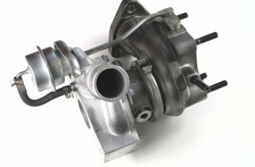 Turboaggregat Toyota Corolla 2.0 D-4D - Turbo VB10, 17201-27050