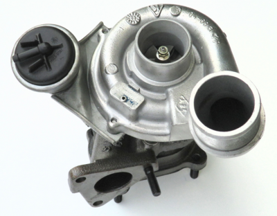 Turboaggregat Renault Clio 1.9 DTi - Turbo 700830-0003, 7701471634