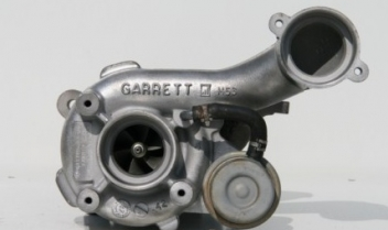 Turboaggregat Renault Espace 2.2 TD - Turbo 454164-0004, 7700101141