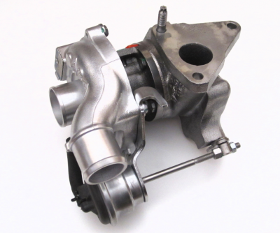 Turboaggregat Renault Kangoo 1.5 DCi - Turbo 5435 998 0033, 8200882916