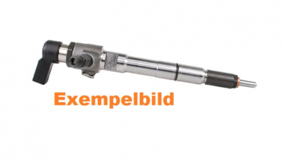 Dieselspridare Mercedes 715 C (Accelo) 2.7 - Motorkod 612983
