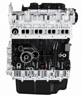 Fabriksnytt longblock F1AGL411B till Fiat Ducato 2.3 Multijet.