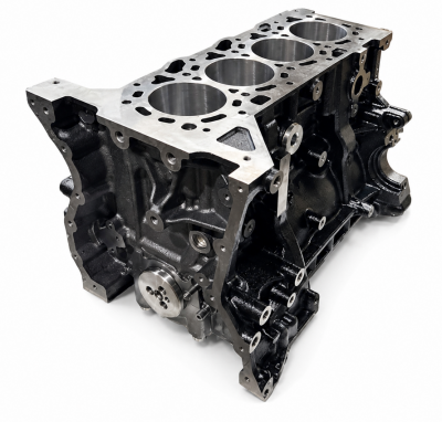Fabriksnytt shortblock Ford Transit 2.2 TDCi Fiat Ducato Citroën Jumper Peugeot Boxer 2.2 HDi Multijet motorkod 4HV SRFA SRFB PG