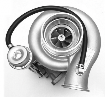 Fabriksny turbo, Holset - 4043980