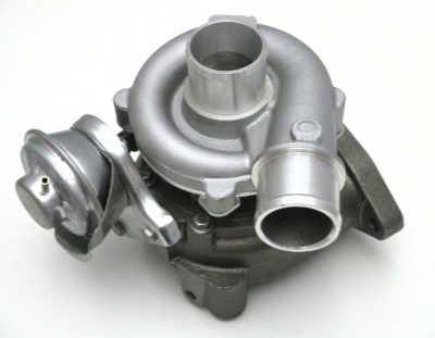 Turboaggregat Toyota Avensis I 2.0 - Turbo 17201-27040, 1720127040