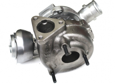 Turboaggregat Saab 9-3 II 2.2 TiD - Turbo 717626-5001S, 24445062
