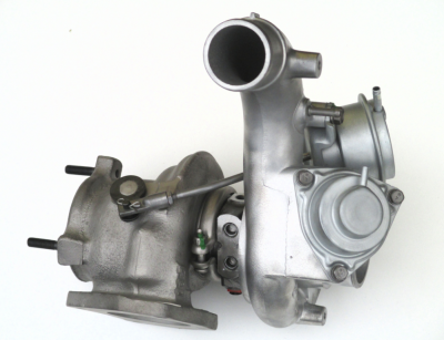 Turboaggregat Renault Mégane 2.0 16V Turbo Sport - Turbo 49377-07313, 7701478862