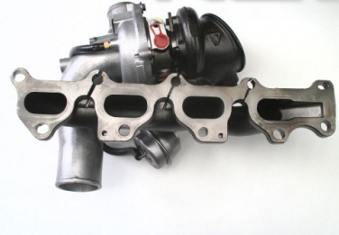 Turboaggregat Opel Zafira B 2.0 Turbo OPC - Turbo 5304 988 0049, 5860018