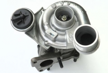 Turboaggregat Renault Mégane Scénic 1.9 DTi - Turbo 5303 988 0014, 7711134065