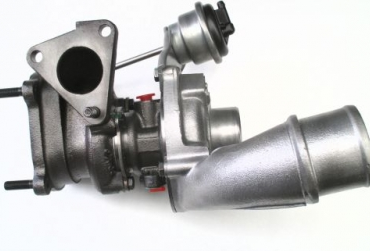 Turboaggregat Renault Master 1.9 DCi - Turbo 5303 988 0047, 7700315460