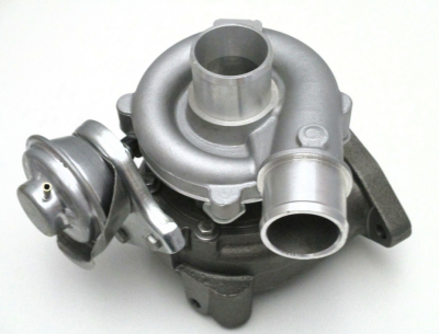 Turboaggregat Toyota Avensis II 2.0 D-4D - Turbo 801891-5001S, 1720127030F