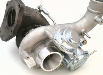 Turboaggregat Renault Laguna 2.0 16V GT Turbo - Turbo 49377-07303, 7701478861