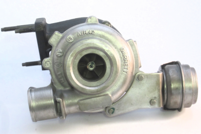 Turboaggregat Grand Vitara 1.9 DDiS - Turbo 761618-5003S, 1390067JH1