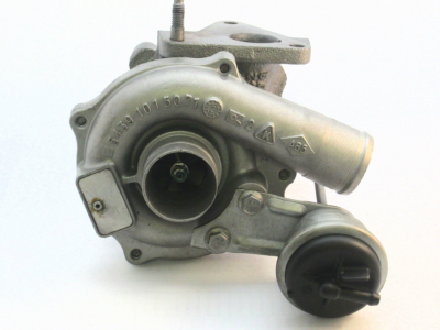 Turboaggregat Renault Clio 1.5 DCi - Turbo 5435-988-0002, 119854H118218