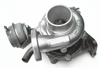 Turboaggregat Opel Astra J 1.7 CDTi - Turbo 779591-5002S, 98053674