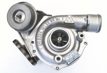 Turboaggregat Peugeot 406 2.0 HDi - Turbo 5303 988 0018, 0375A6